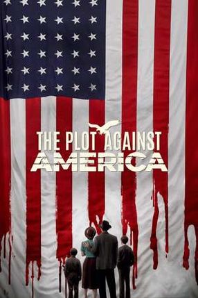 Poster: The Plot Against America