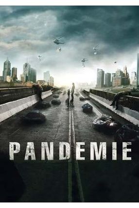 Poster: Pandemie