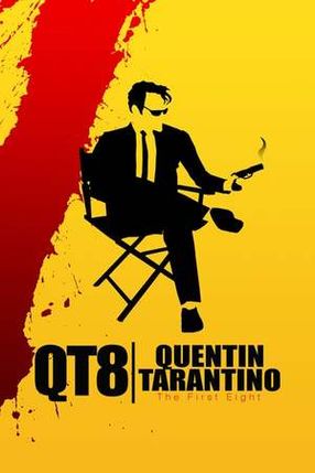 Poster: Tarantino - The Bloody Genius