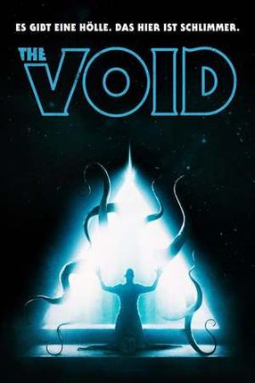 Poster: The Void