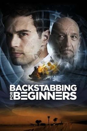 Poster: Backstabbing for Beginners