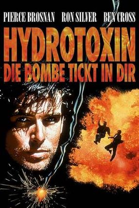 Poster: Hydrotoxin - Die Bombe tickt in Dir