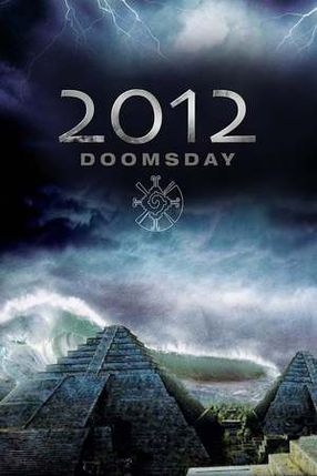 Poster: 2012 Doomsday