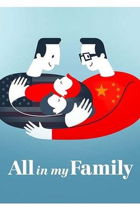 Poster: All in My Family