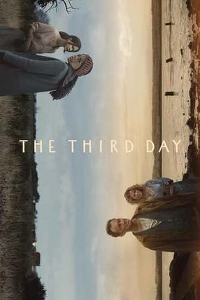 Poster: The Third Day