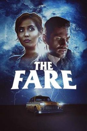 Poster: The Fare