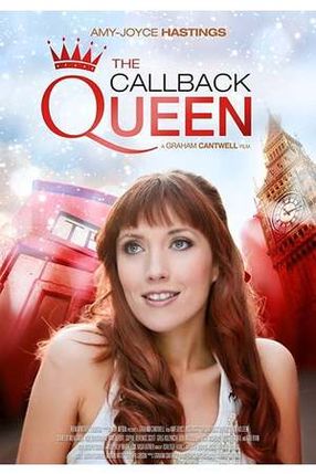 Poster: Die Callback Queen - Kein Auftrag unter dieser Nummer