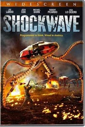 Poster: Shockwave
