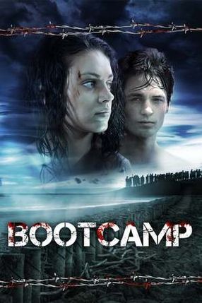 Poster: Boot Camp