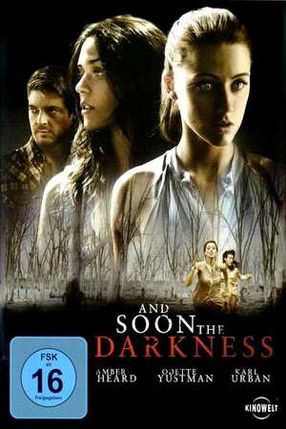 Poster: And Soon the Darkness
