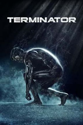 Poster: Terminator