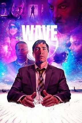 Poster: The Wave
