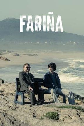 Poster: Fariña - Cocaine Coast
