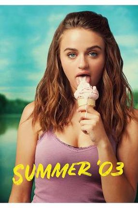 Poster: Summer '03