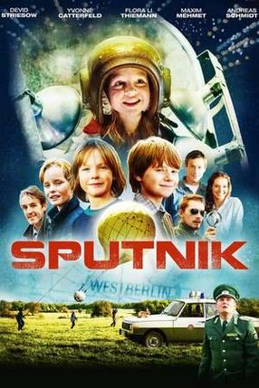 Poster: Sputnik