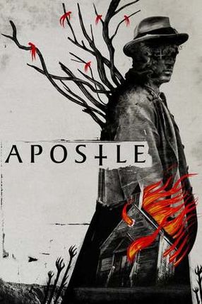 Poster: Apostle