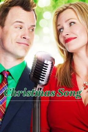 Poster: Der Weihnachts-Song