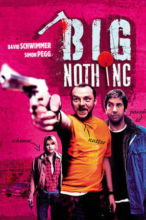 Poster: Big Nothing