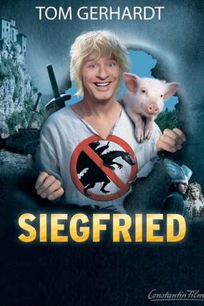 Poster: Siegfried