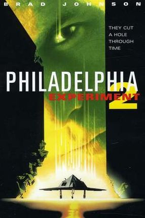 Poster: Philadelphia Experiment II