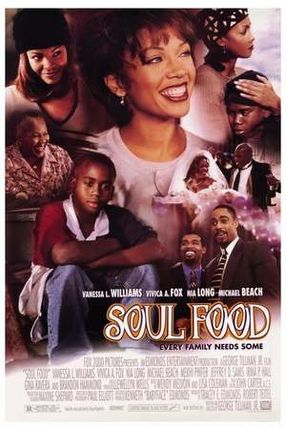 Poster: Soul Food