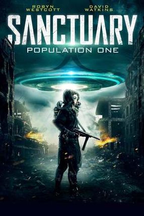 Poster: Sanctuary Population One