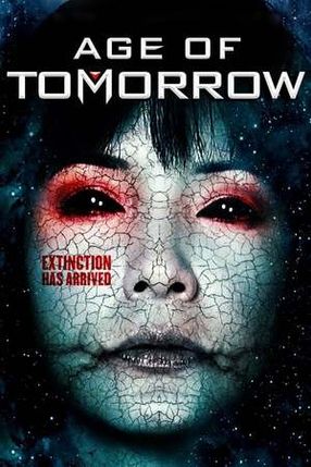 Poster: World of Tomorrow - Die Vernichtung hat begonnen
