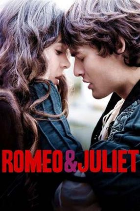 Poster: Romeo und Julia