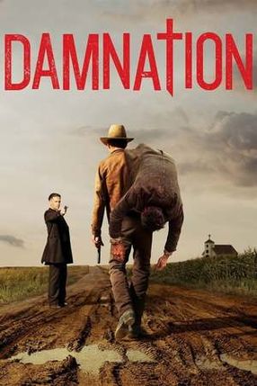Poster: Damnation