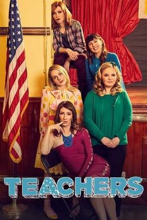 Poster: Teachers