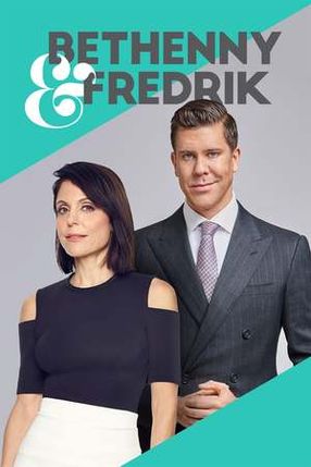 Poster: Bethenny and Fredrik