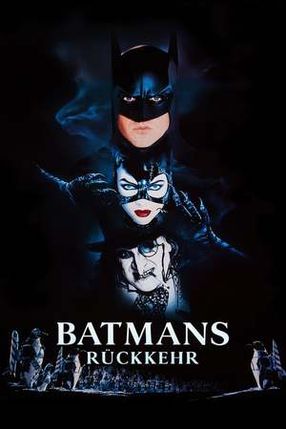 Poster: Batmans Rückkehr