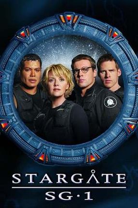 Poster: Stargate