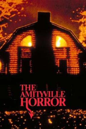Poster: Amityville Horror