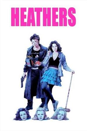 Poster: Heathers