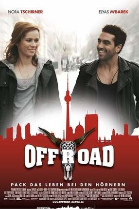 Poster: Offroad