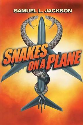 Poster: Snakes on a Plane