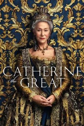 Poster: Catherine the Great