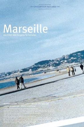 Poster: Marseille