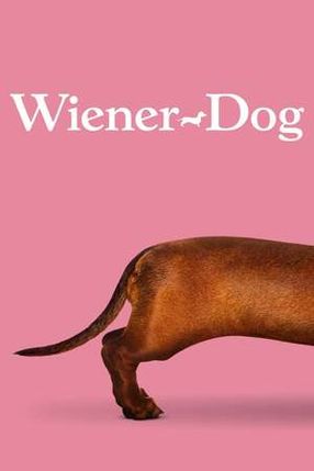 Poster: Wiener Dog
