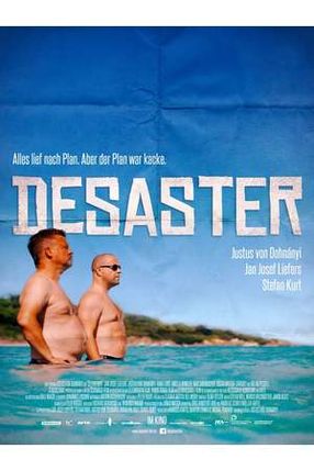 Poster: Desaster