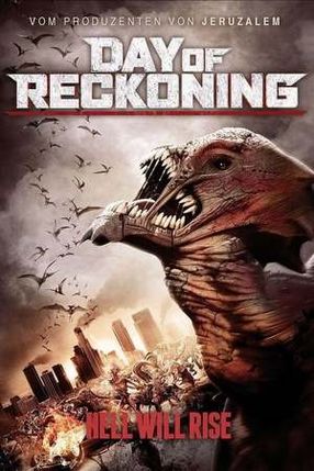 Poster: Day of Reckoning