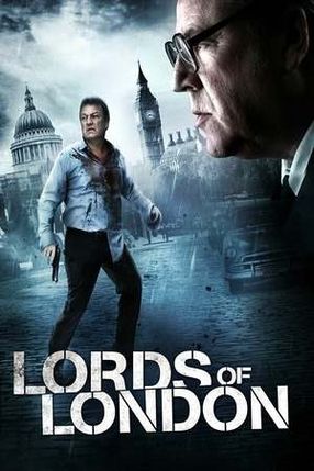 Poster: Lords of London