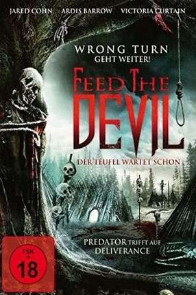 Poster: Feed the Devil