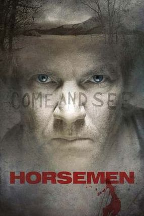 Poster: Horsemen