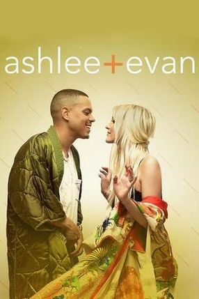 Poster: Ashlee+Evan