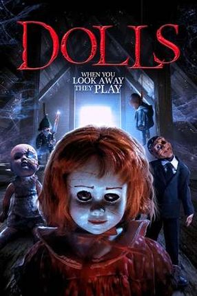 Poster: Dolls