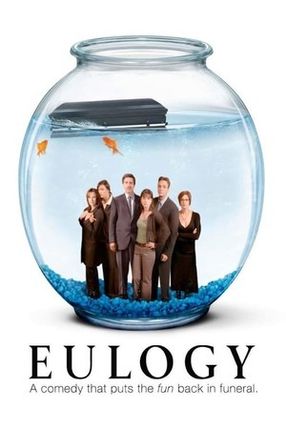 Poster: Eulogy - Letzte Worte