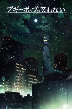 Poster: Boogiepop and Others