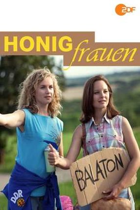 Poster: Honigfrauen